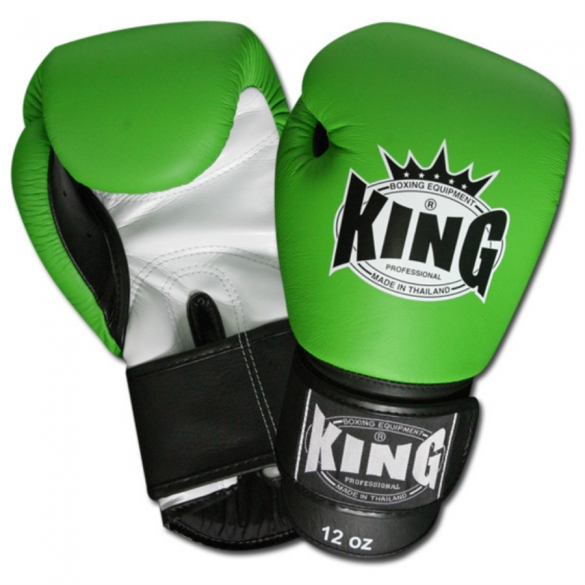 King BGK-9 bokshandschoenen KINGBGK9